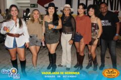 Vaquejada de Serrinha (Sábado)